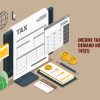 Refund Risk Under Income Tax Demand Notice Section 143(1) Summary Adjustments [A Complete Legal Assessment]