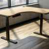 10 Compact L-Shaped Standing Desks For Australian Apartments: Desky Is The Standout (2026)