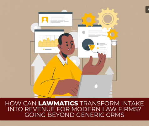 lawmatics