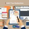 What Is The SALT Tax Deduction And How To Claim It?