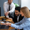What In-House Legal Teams Need To Succeed In An AI-Driven World