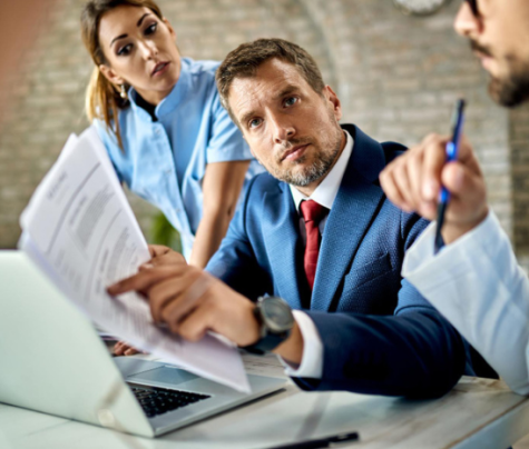 Accident Attorney
