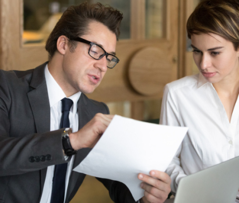 Broker Misconduct Attorneys