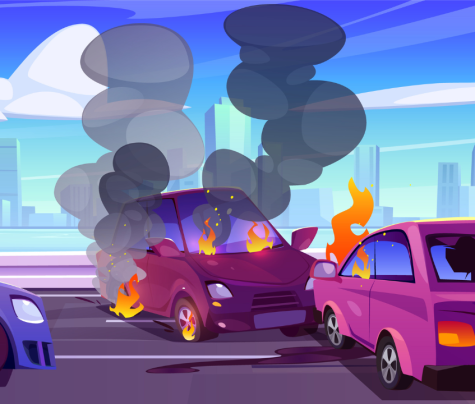 Car Accident Injury Lawsuit