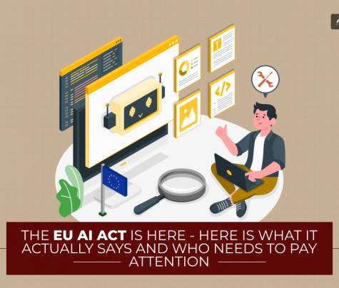 EU AI act