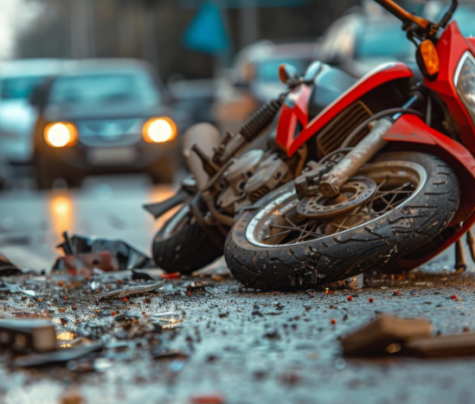 Motor Insurance Claim Process