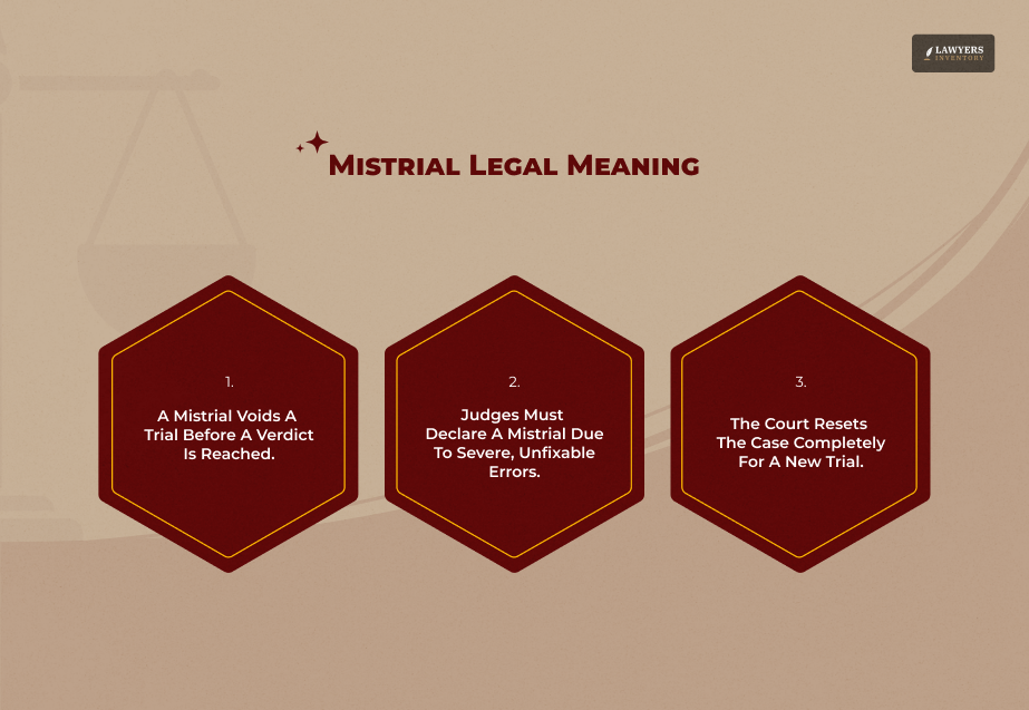 What Is A Mistrial_ Understanding The Legal Definition