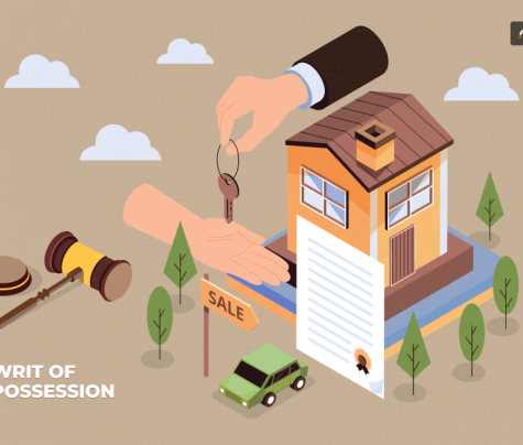 Writ of Possession