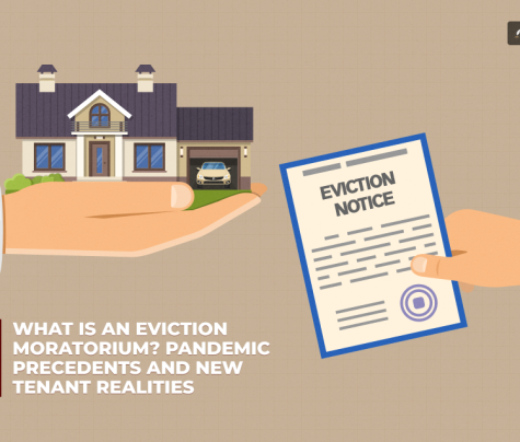 eviction moratorium