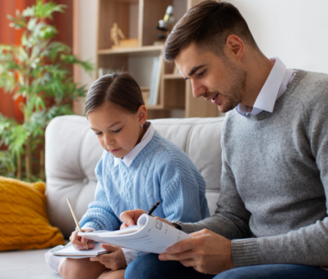 income changes on child support