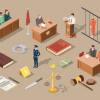 Indicted Vs Charged: What Is The Difference? [Complete Legal Guide]