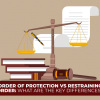 Order Of Protection Vs Restraining Order: What Are The Key Differences?