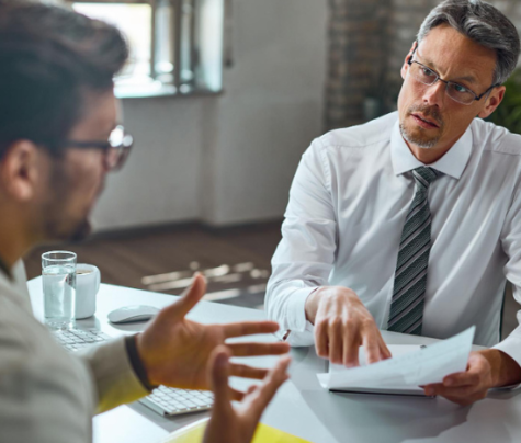personal injury lawyer with no upfront fees