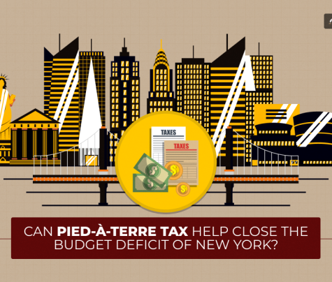 pied-à-terre tax
