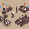 What Happens If A Jury Is Hung Twice? The Legal Answer Explained