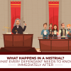What Happens In A Mistrial? And What Every Defendant Needs To Know Immediately After