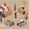 What Is A Hung Jury? Legal Definition, Causes, And What Happens Next