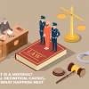 What Is A Mistrial? Legal Definition, Causes, And What Happens Next