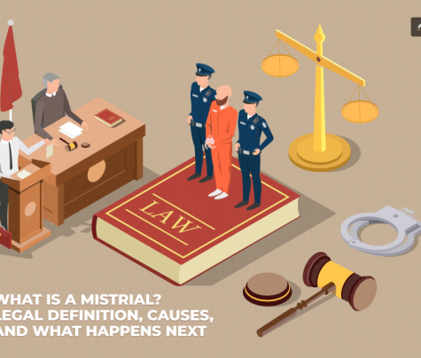 what is a mistrial