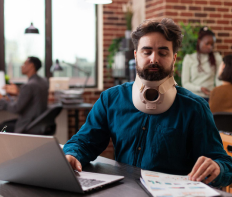 workplace injury compensation