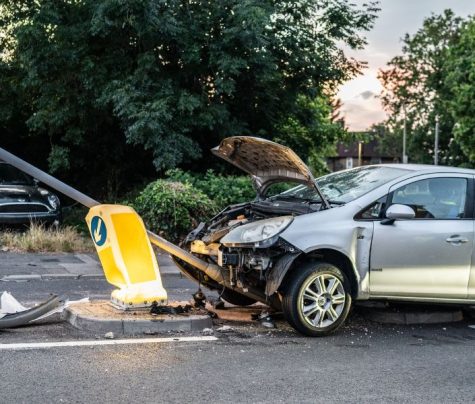 Truck and Car Accident Injury Claims