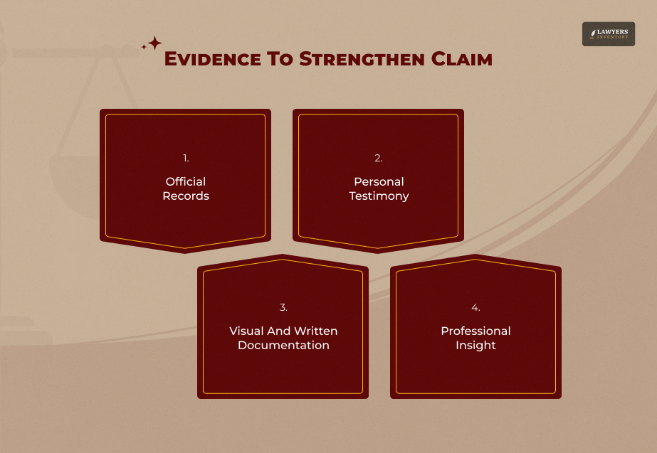 What Evidence Strengthens A Loss Of Consortium Claim