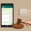 Adultery WhatsApp Chat Evidence: Is It Admissible In Divorce Court?