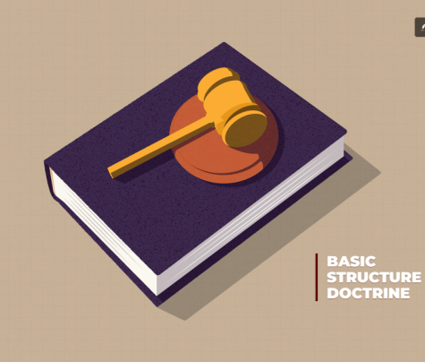 basic structure doctrine