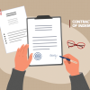 Contract Of Indemnity Under Indian Law: Definition, Essentials, And Case Laws