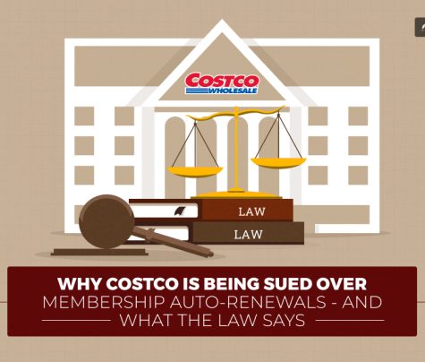 costco auto-renewal legal challenge