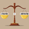 Litigation Vs. Arbitration: Which One Actually Decides Your Case?