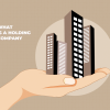 What Is A Holding Company, And When Does It Actually Protect You Legally?