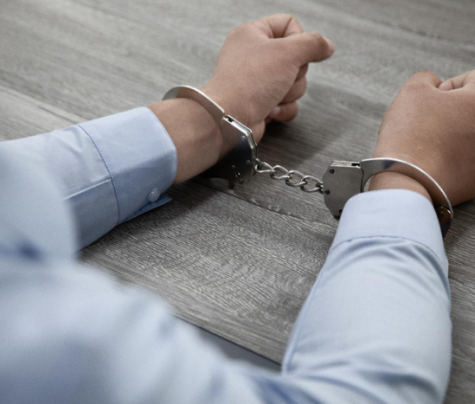 Criminal Charge