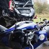 The Motorcycle Was There So Why Didn’t The Driver See It?