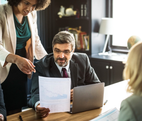 commercial litigation Schaumburg IL