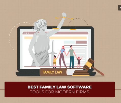 family law software
