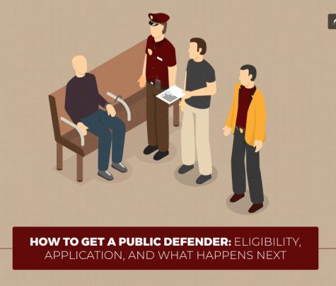 how to get a public defender