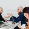Considering A Sexual Abuse Claim? Know What Legal Support Offers