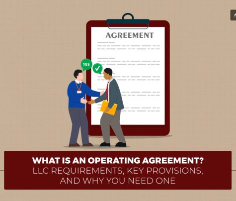 what is an operating agreement