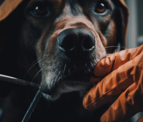 What To Do If A Dog Bites You