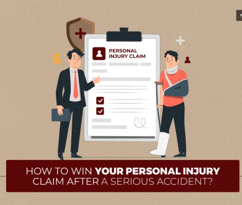 how to win your personal injury claim